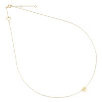 Collana Maman et Sophie Donna les petits maman in Oro giallo GCPDM2 - GCPDM2